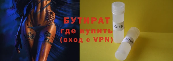 хмурый Няндома
